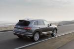 Volkswagen Touareg V8 TDI 2019 года (WW)